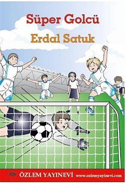 Özlem Yayınevi Çocuk Roman ve Klasikleri