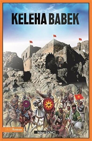 J&J Yayınları Roman