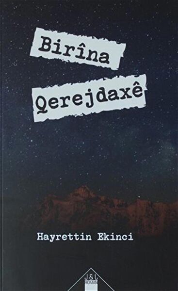 J&J Yayınları Roman