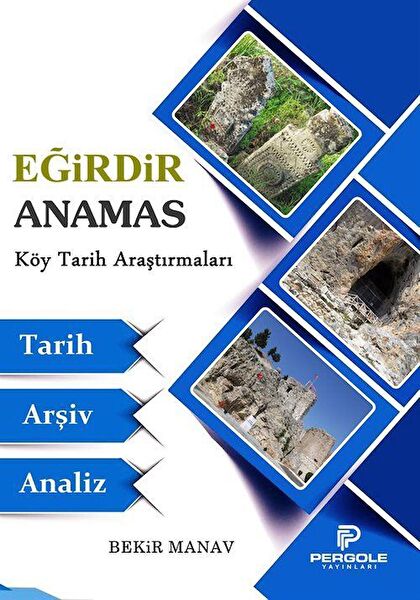 Pergole Yayınları Araştırma, Tarih