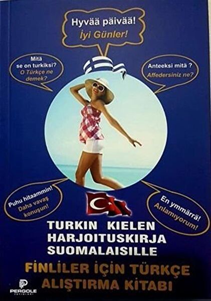 Pergole Yayınları Akademik Kitaplar