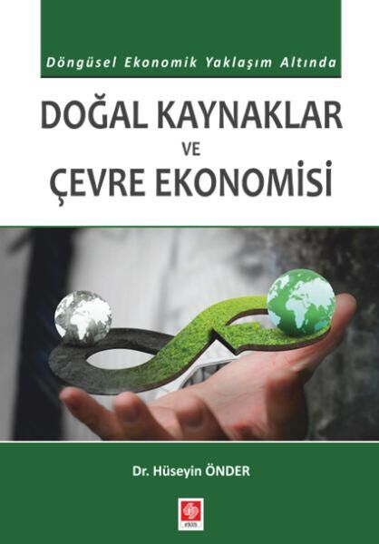 Ekin Basım Yayın Akademik Kitaplar
