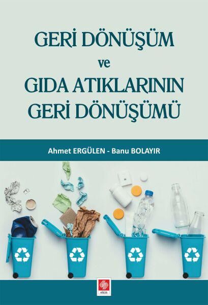 Ekin Basım Yayın Akademik Kitaplar