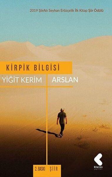 Klaros Yayınları Şiir