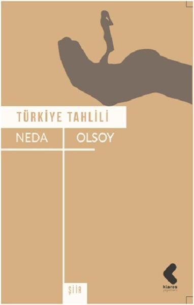 Klaros Yayınları Şiir