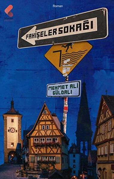 Klaros Yayınları Roman