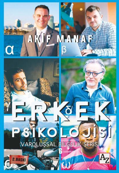 Az Kitap Psikoloji, Kişisel Gelişim