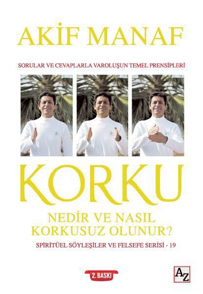 Az Kitap Psikoloji, Kişisel Gelişim