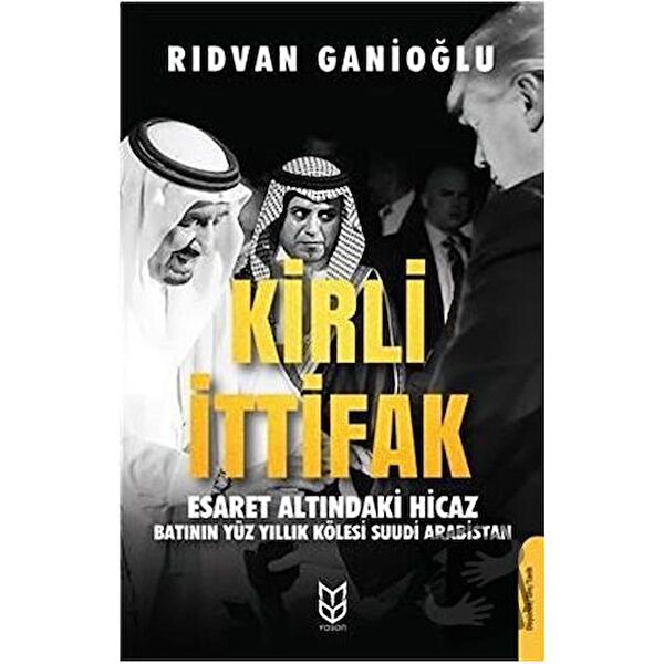 Yason Yayıncılık Siyaset ve İdeoloji