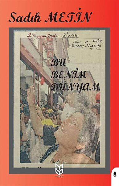 Yason Yayıncılık Şiir