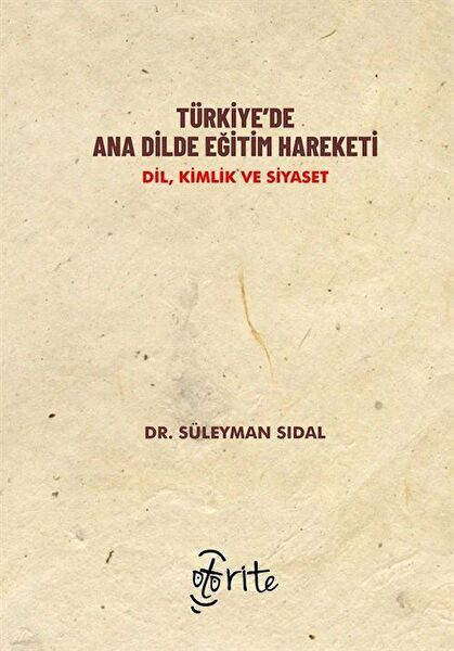 Otorite Yayınları Akademik Kitaplar