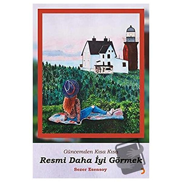 Cinius Yayınları Anı, Günlük, Seyahatname