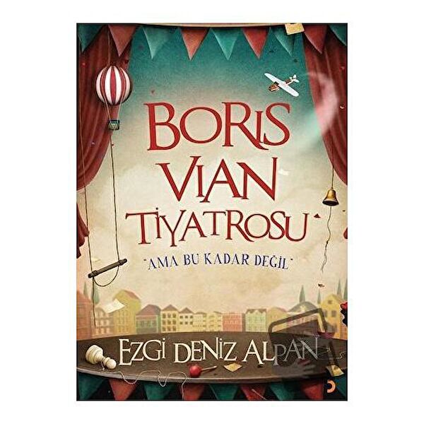 Cinius Yayınları Deneme, İnceleme