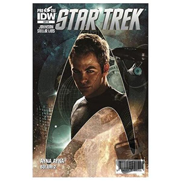 Presstij Kitap Çizgi Roman ve Mizah