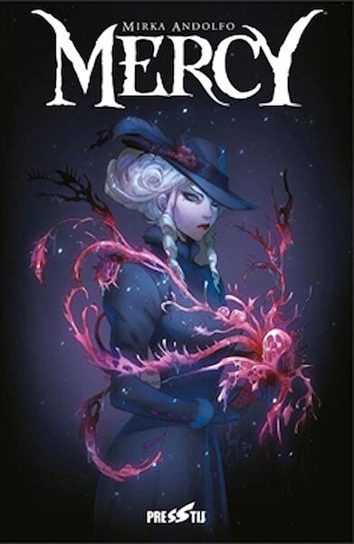 Presstij Kitap Çizgi Roman ve Mizah