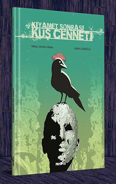 Presstij Kitap Çizgi Roman ve Mizah