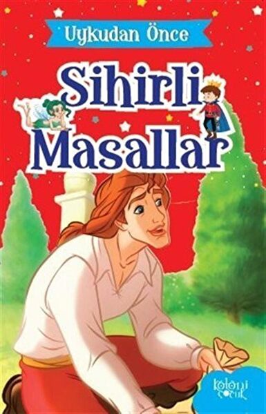 Koloni Çocuk Çocuk Roman ve Klasikleri