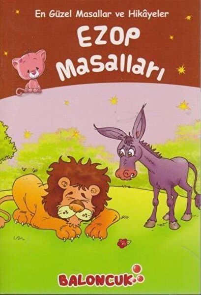 Baloncuk Çocuk Roman ve Klasikleri