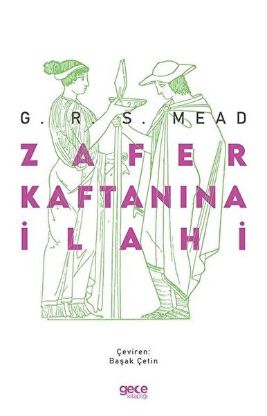 Gece Kitaplığı Felsefe