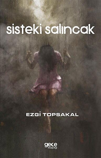 Gece Kitaplığı Roman