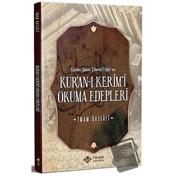 İtisam Yayınları Din Kitapları