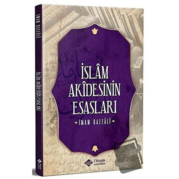 İtisam Yayınları Din Kitapları