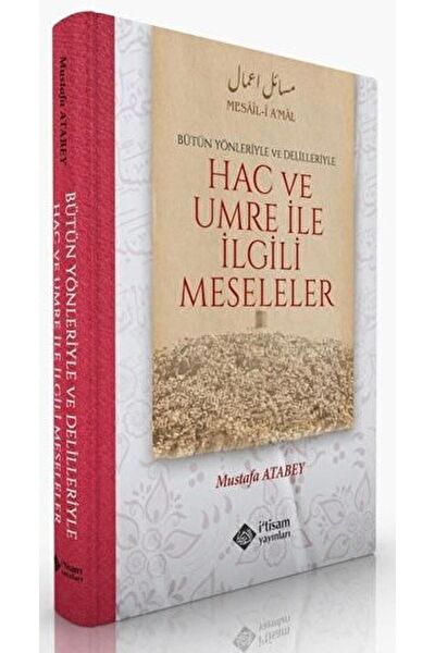 İtisam Yayınları Din Kitapları