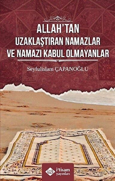 İtisam Yayınları Din Kitapları