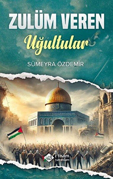 İtisam Yayınları Roman