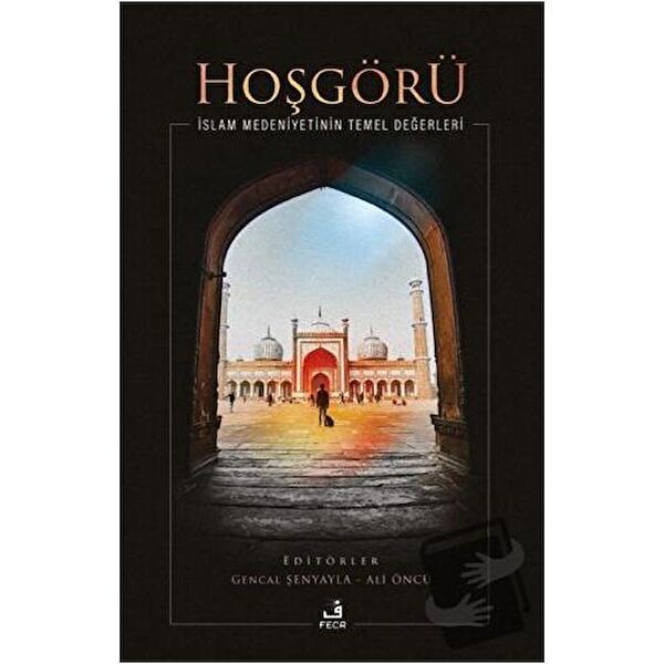 Fecr Yayınları Din Kitapları