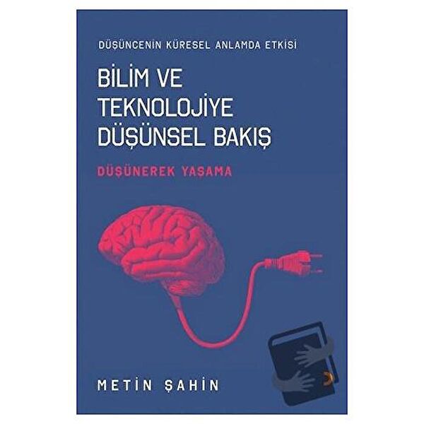 Cinius Yayınları Bilim ve Teknik