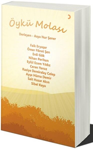 Cinius Yayınları Öykü