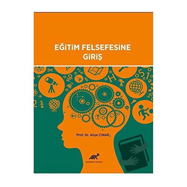 Paradigma Akademi Yayınları Felsefe