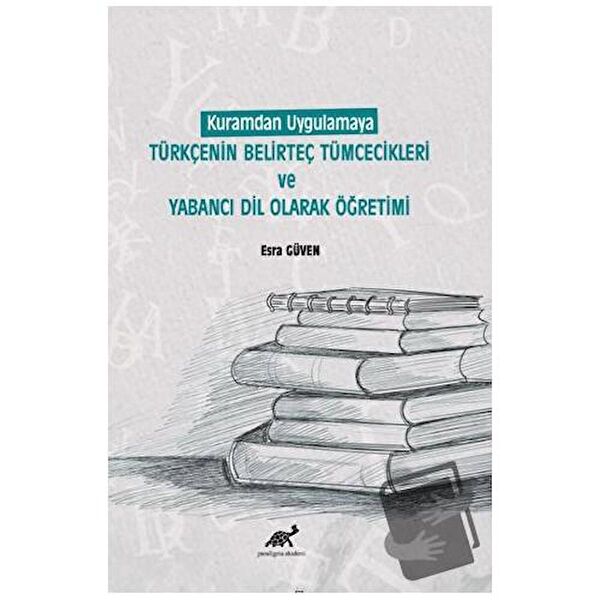 Paradigma Akademi Yayınları Edebiyat Kuramı