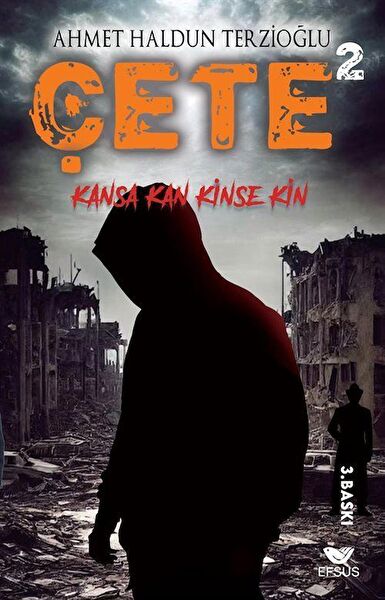 Efsus Yayınları Roman