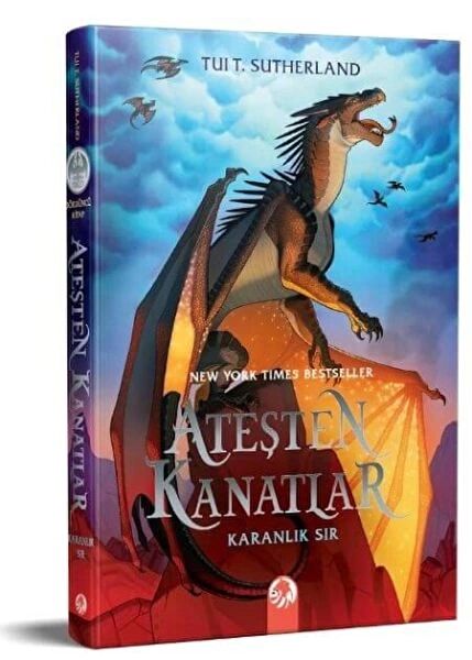 Kızıl Panda Yayınevi Çocuk Roman ve Klasikleri