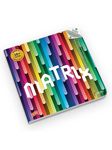 TÜZDER Yayınları Aktivite ve Zeka Gelişim Kitapları