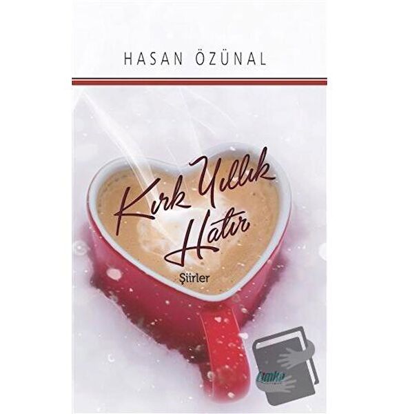 Çimke Yayınevi Şiir