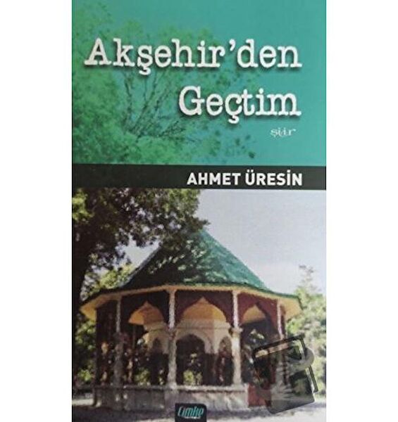 Çimke Yayınevi Şiir