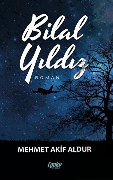 Çimke Yayınevi Roman