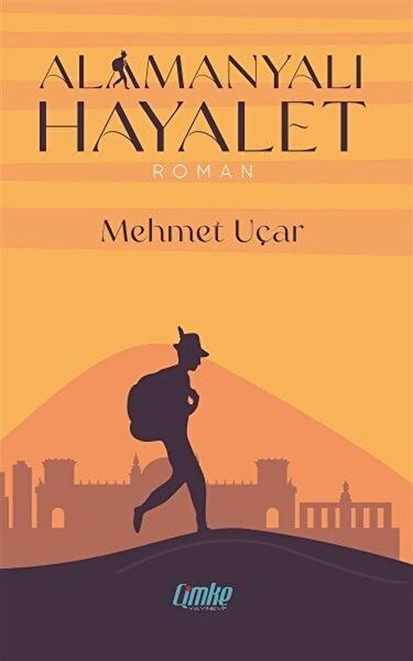 Çimke Yayınevi Roman