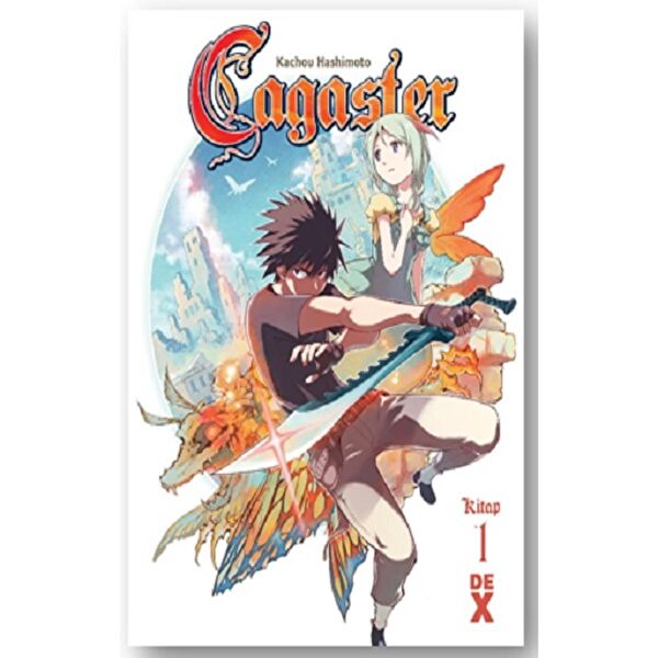 Dex Yayınevi Çizgi Roman ve Mizah