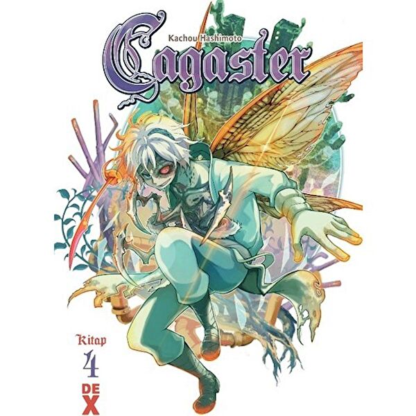 Dex Yayınevi Çizgi Roman ve Mizah