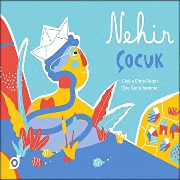 Koç Üniversitesi Yayınları Çocuk Öykü, Masal