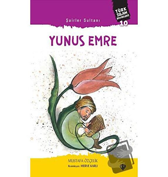 Türkiye Diyanet Vakfı Yayınları Çocuk Roman ve Klasikleri