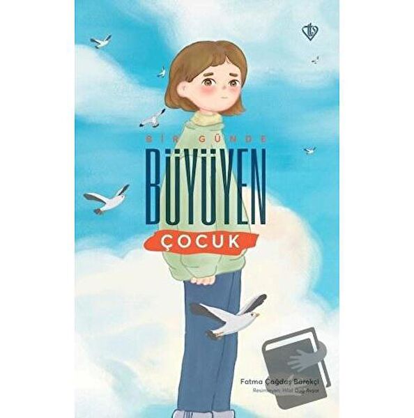 Türkiye Diyanet Vakfı Yayınları Çocuk Roman ve Klasikleri