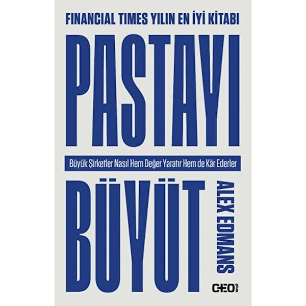 CEO Plus Ekonomi ve Pazarlama