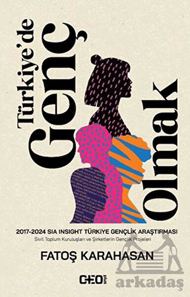 CEO Plus Çizgi Roman ve Mizah