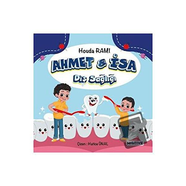 Motive Yayınları Çocuk Öykü, Masal