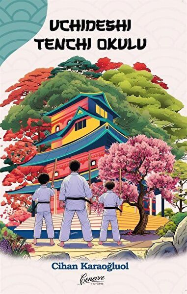 Cenevre Fikir Sanat Roman